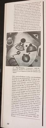 Thijs Rinsema artikel 1981 De passer en de gitaar, Ophalen of Verzenden, 1980 tot heden, Knipsel(s)
