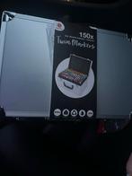 Decotime Twinmarkers - 150 stuks, Hobby en Vrije tijd, Ophalen of Verzenden, Nieuw