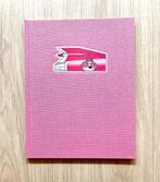 Franka Cadillac Club luxe linnen uitgever exemplaar, Boeken, Stripboeken, Eén stripboek, Ophalen of Verzenden, Henk Kuijpers
