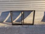 Stalen Tafelpoten Set - Industrieel Design, Ophalen, Tafelpoot, 50 tot 100 cm, 50 tot 100 cm