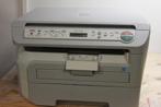 Kopierapparaat, Ophalen of Verzenden, Zo goed als nieuw, Brothers, Zwart-en-wit printen