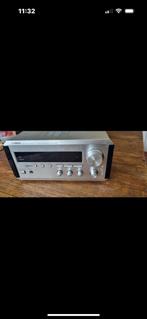 Yamaha RX-200 receiver, Audio, Tv en Foto, Versterkers en Receivers, Stereo, Gebruikt, Ophalen of Verzenden, Yamaha