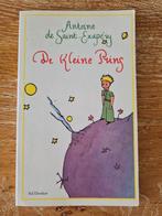 Antoine de Saint-Exupéry - De kleine prins, Boeken, Ophalen of Verzenden, Zo goed als nieuw, Antoine de Saint-Exupéry, Nederland