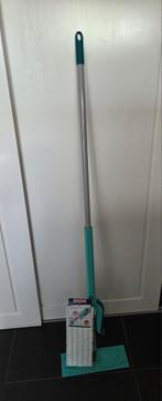 Leifheit vloerwisser Picobello maat M, Ophalen, Mop of Dweil
