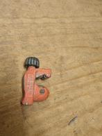 Mini pijpensnijder, Doe-het-zelf en Verbouw, Gereedschap | Handgereedschap, Ophalen of Verzenden