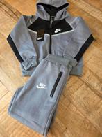 Nike pakken kids, Ophalen of Verzenden, Zo goed als nieuw, Overige maten, Zwart