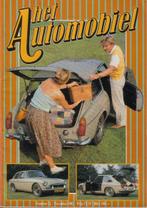 Automobiel 32 1982 : MG MGB - Mercedes Benz 170D - Panhard, Ophalen of Verzenden, Gelezen, Algemeen