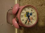 Smurfen wekker., Ophalen, Zo goed als nieuw