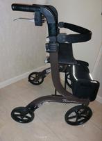 Rollator Travixx Classic - macadamia brown (M), Ophalen, Lichtgewicht, Zo goed als nieuw