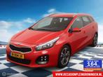 Kia cee'd Sportswagon 1.0 T-GDi GT-Line, Auto's, Voorwielaandrijving, Stof, Gebruikt, Euro 6