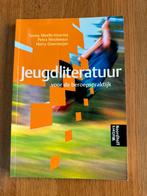 H. Overmeijer - Jeugdliteratuur voor de beroepspraktijk, Ophalen of Verzenden, Zo goed als nieuw, H. Overmeijer; T. Meelis-Voorma; P. Moolenaar