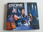 CD van O'g3ne, Ophalen, 2000 tot heden, Zo goed als nieuw