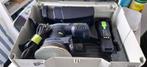 Te Huur Festool Etsc Rtsc Dtsc schuurmachines!., Ophalen, Zo goed als nieuw, Minder dan 600 watt, Excentrische schuurmachine