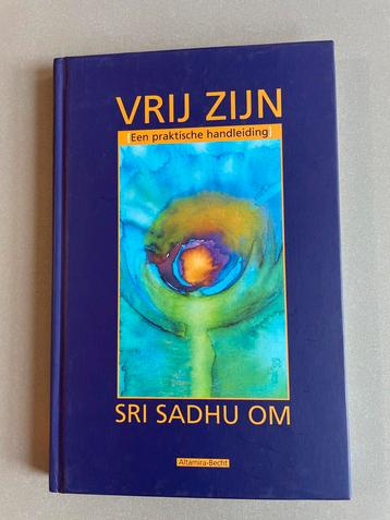 Vrij zijn - Sri Sadhu Om beschikbaar voor biedingen