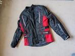Motorbike jacket (woman) size 42/44, Jas | textiel, Dames, Louis, Tweedehands