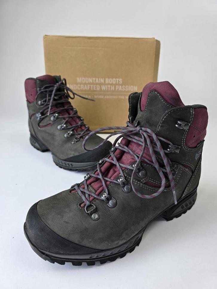 Hanwag Tatra Bergschoenen UK7.5 EU41.5, Sport en Fitness, Bergsport en Wandelen, Schoenen, Ophalen of Verzenden