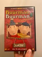 Buurman & Buurman Compleet - 8 DVD Boxset, Alle leeftijden, Boxset, Ophalen of Verzenden, Zo goed als nieuw
