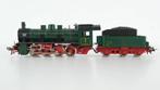 Fleischmann H0 4147 Dampflok G8 BR 4537, KPEV DCC, Hobby en Vrije tijd, Fleischmann, Ophalen of Verzenden, Zo goed als nieuw, Gelijkstroom