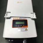 Solis omvormer voor 12 zonnepanelen, Doe-het-zelf en Verbouw, Zonnepanelen en Toebehoren, Ophalen of Verzenden, Gebruikt, Overige typen