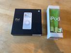 iPod nano 1gb first gen, Audio, Tv en Foto, Mp3-spelers | Apple iPod, Minder dan 2 GB, Nano, Ophalen of Verzenden, Zo goed als nieuw