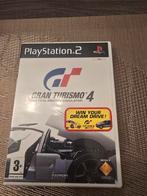 Gran Turismo 4 - PlayStation 2, 1 speler, Racen en Vliegen, Eén computer, Ophalen of Verzenden