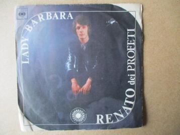 s3965 renato dei profeti - lady barbara beschikbaar voor biedingen