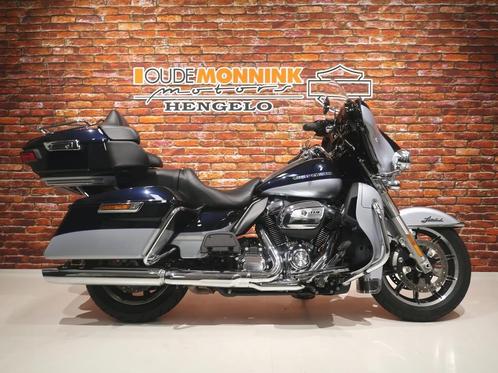 Harley-Davidson FLHTK Electra Limited 114 FLHTK FLHTC ULTRA, Motoren, Motoren | Harley-Davidson, Bedrijf, Toermotor