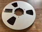 Ampex spoel 26 cm, Ophalen of Verzenden
