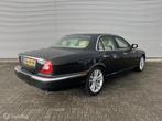 Jaguar XJ 2.7D V6 Sovereign | Stoelverwarming |, Auto's, Automaat, Achterwielaandrijving, Gebruikt, 193 €/maand
