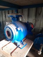 KSB pomp 40m3, Ophalen of Verzenden, Zo goed als nieuw, Dompelpomp