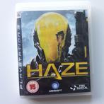 Haze ps3, 1 speler, Ophalen of Verzenden, Gebruikt