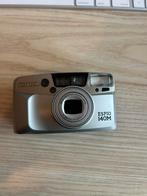 Pentax Espio 140M - Analoge Camera, Ophalen of Verzenden, Gebruikt, Compact, Pentax