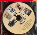 CD’s met info over fotografie periode 1977 tot 2012, Ophalen of Verzenden, Zo goed als nieuw
