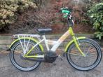 20 inch kinderfiets, Ophalen of Verzenden, Gebruikt, 20 inch of meer, Loekie
