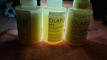 Olaplex 3 -4 -5 beschikbaar voor biedingen