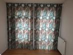 Overgordijnen 300 x 254 cm, Huis en Inrichting, Stoffering | Gordijnen en Lamellen, Gebruikt, Overige kleuren, 200 cm of meer