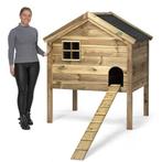 ae1a5, Dieren en Toebehoren, Pluimvee | Toebehoren, Ophalen of Verzenden, Nieuw, Kippenhok of Kippenren