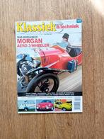 Klassiek & Techniek nr. 165 - december 2011, Ophalen of Verzenden, Gelezen, Algemeen