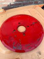 Schijf, Ophalen of Verzenden