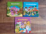 3 cd's met kinderliedjes, Cd's en Dvd's, Ophalen of Verzenden, Zo goed als nieuw, Muziek