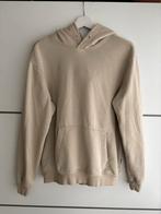 Hoodie, Ophalen of Verzenden, Zo goed als nieuw, Beige