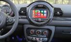 Mini Apple Carplay Android auto CIC/NBT/EVO met of zonder na, Ophalen of Verzenden, Nieuw