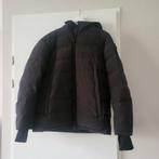 Airforce jas Mitchell parka XXL zwart nieuwstaat!, Kleding | Heren, Zwart, Overige maten, Zo goed als nieuw, Air Force