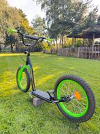 Volare kinderstep 16 inch, Fietsen en Brommers, Steps, Ophalen, Gebruikt, Gewone step, Volare
