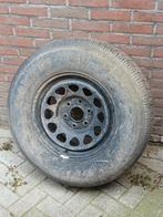 Rezerve band 265/70 R17, Ophalen, Nieuw