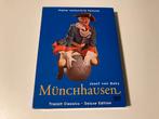 Münchhausen - Hans Albers, Josef Von Baky DVD, Ophalen of Verzenden, Zo goed als nieuw
