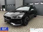 CUPRA Leon Sportstourer 1.5 TSI e-Hybrid VZ Performance, Zwart, 4 cilinders, 150 pk, Leon