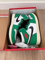 Nike jordan 1 High top Lucky Green (41), Overige kleuren, Nike, Ophalen of Verzenden, Sneakers of Gympen