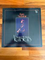 LP Harry Sacksioni - Vensters, Ophalen of Verzenden, Zo goed als nieuw, 12 inch, Poprock