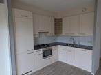 keuken met jonge apperatuur, Huis en Inrichting, Keuken | Complete keukens, Ophalen, Gebruikt, Hoekkeuken, Kunststof